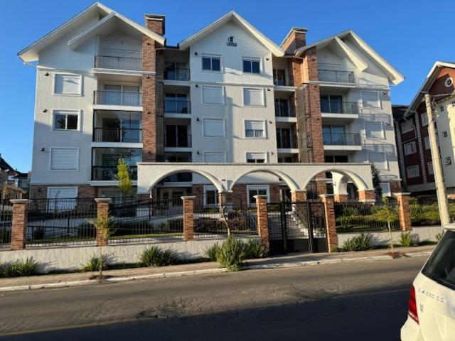 Morada Real 303 Apartment Canela Exterior photo