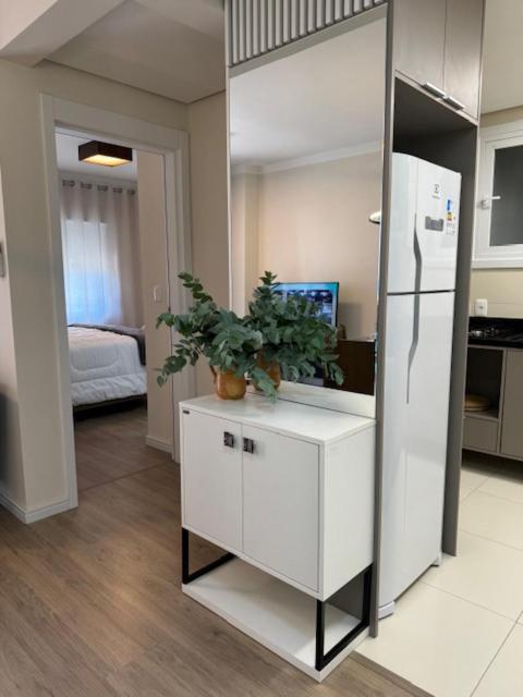 Morada Real 303 Apartment Canela Exterior photo